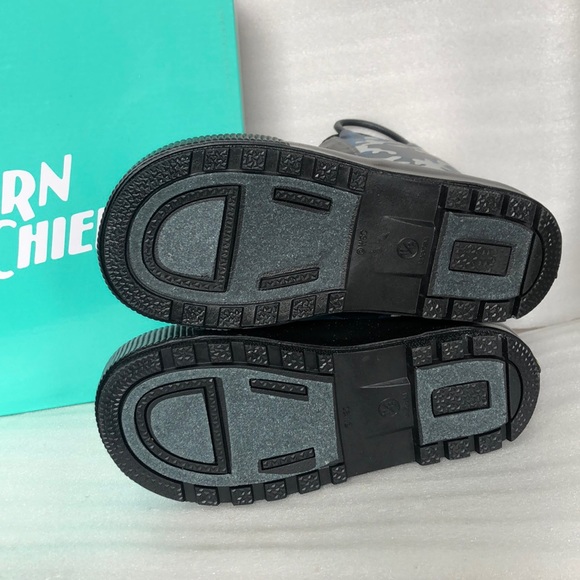 NIB Western Chief Boys Camo Rainboot Neoprene - Picture 4 of 5